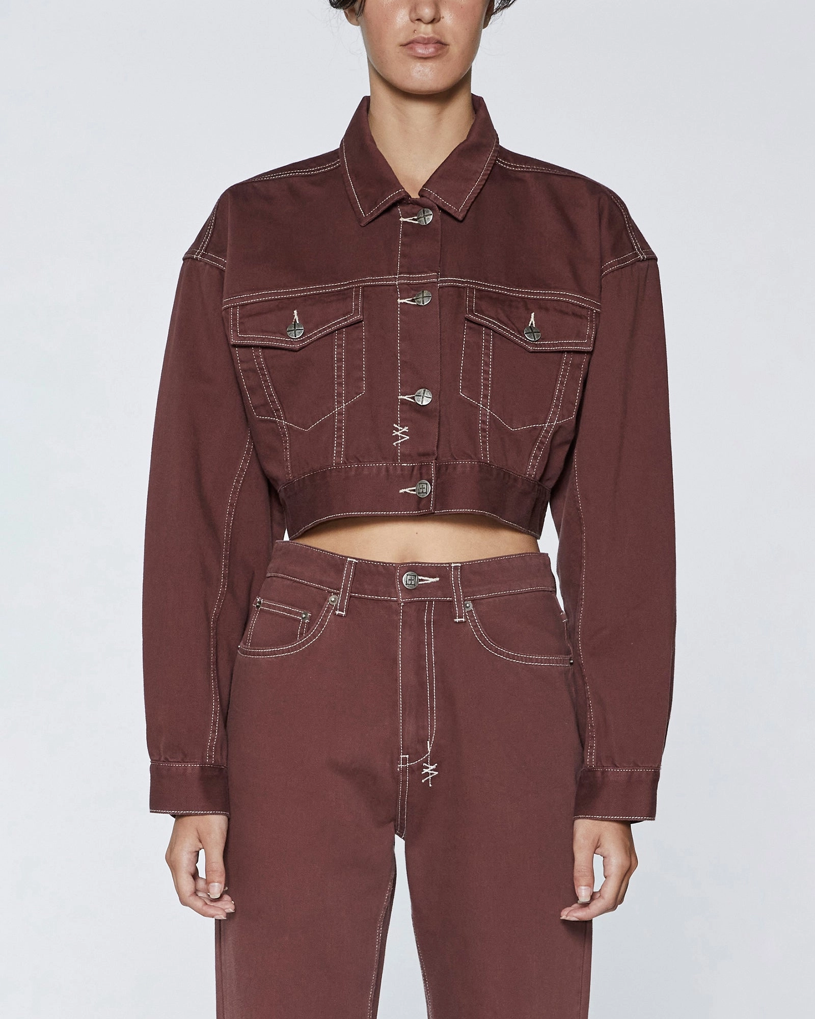 KOMMAND JACKET ANDORRA Mold Resistant Coating