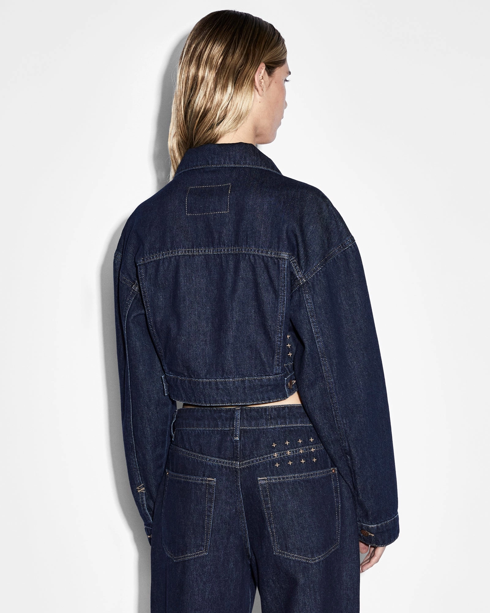KOMMAND JACKET LEGACY Patience