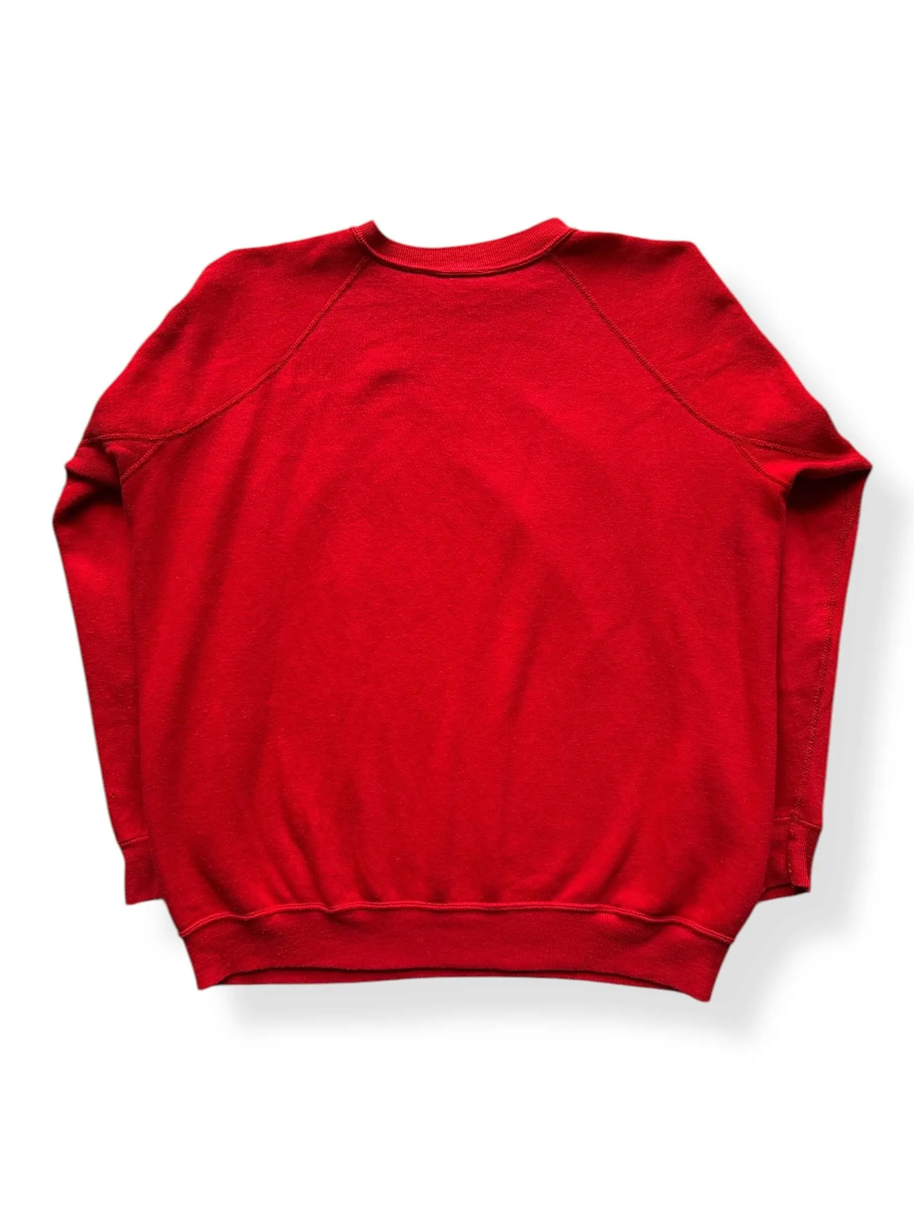 Kotezebue Alaska Dog Sled Crewneck SZ L