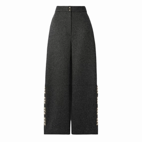 Abrasion Resistant Fabric Krisla Pant