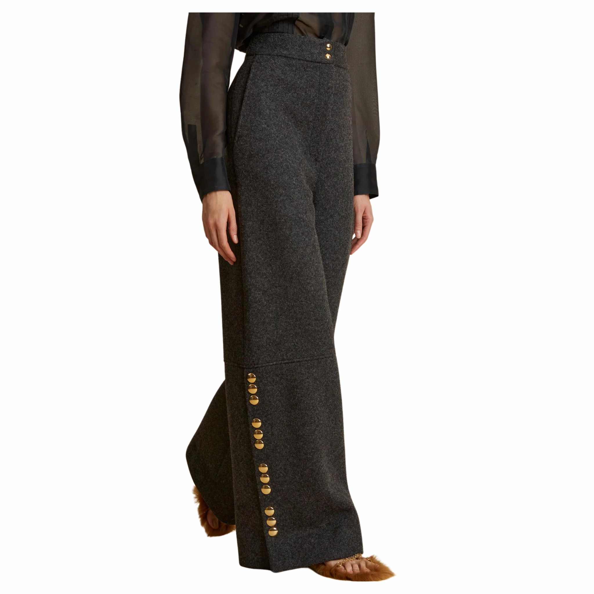 Krisla Pant Customizable length