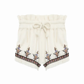 Active Wear Personalized Kriss Short