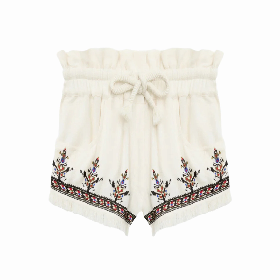 Active Wear Personalized Kriss Short