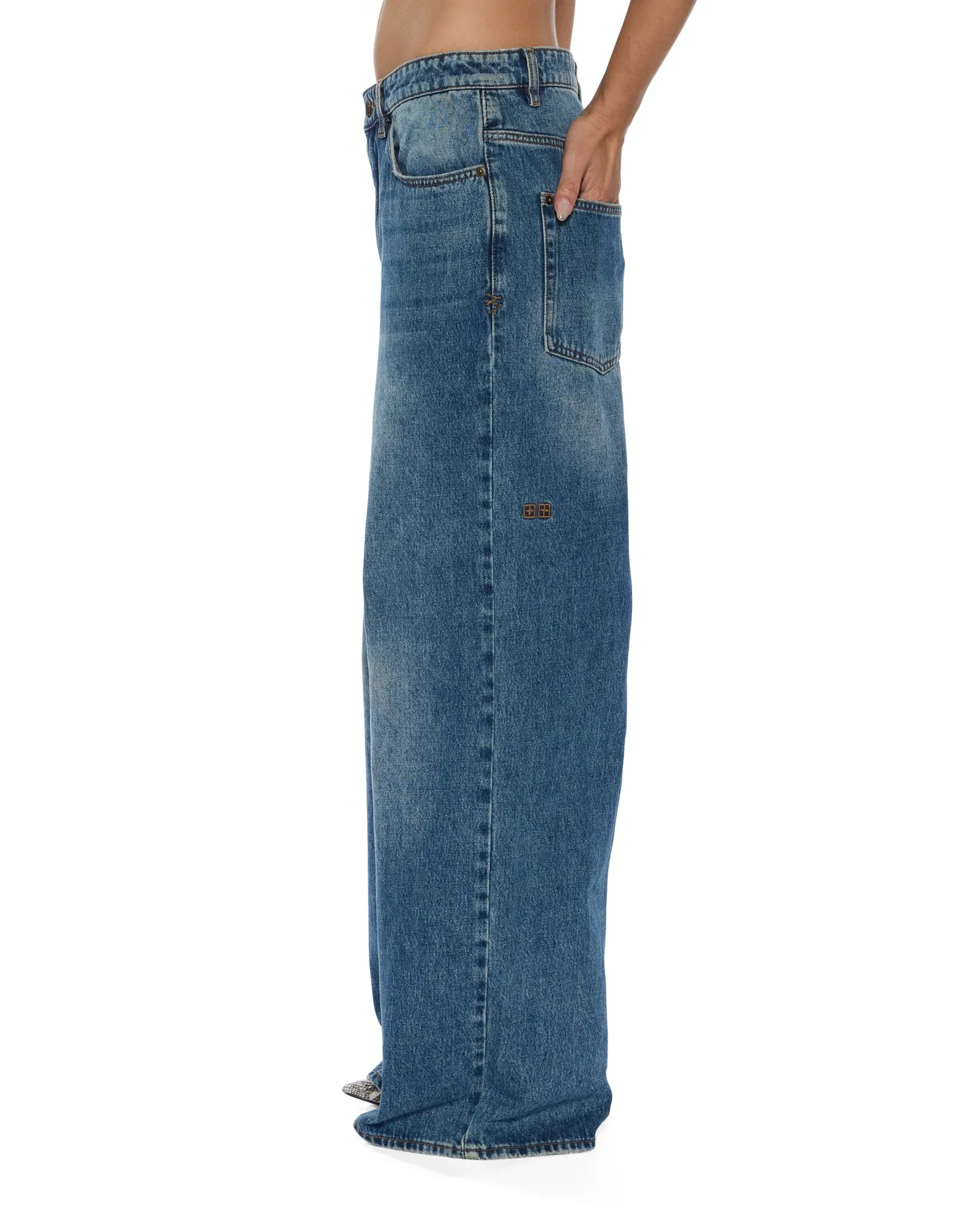 KSUPER AGED Fashion Essential Modern Silhouette