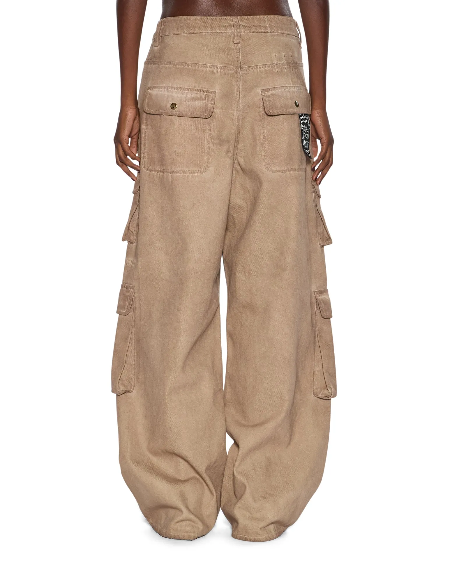 KSUPER CARGO TERRA Comfy Classic High Quality