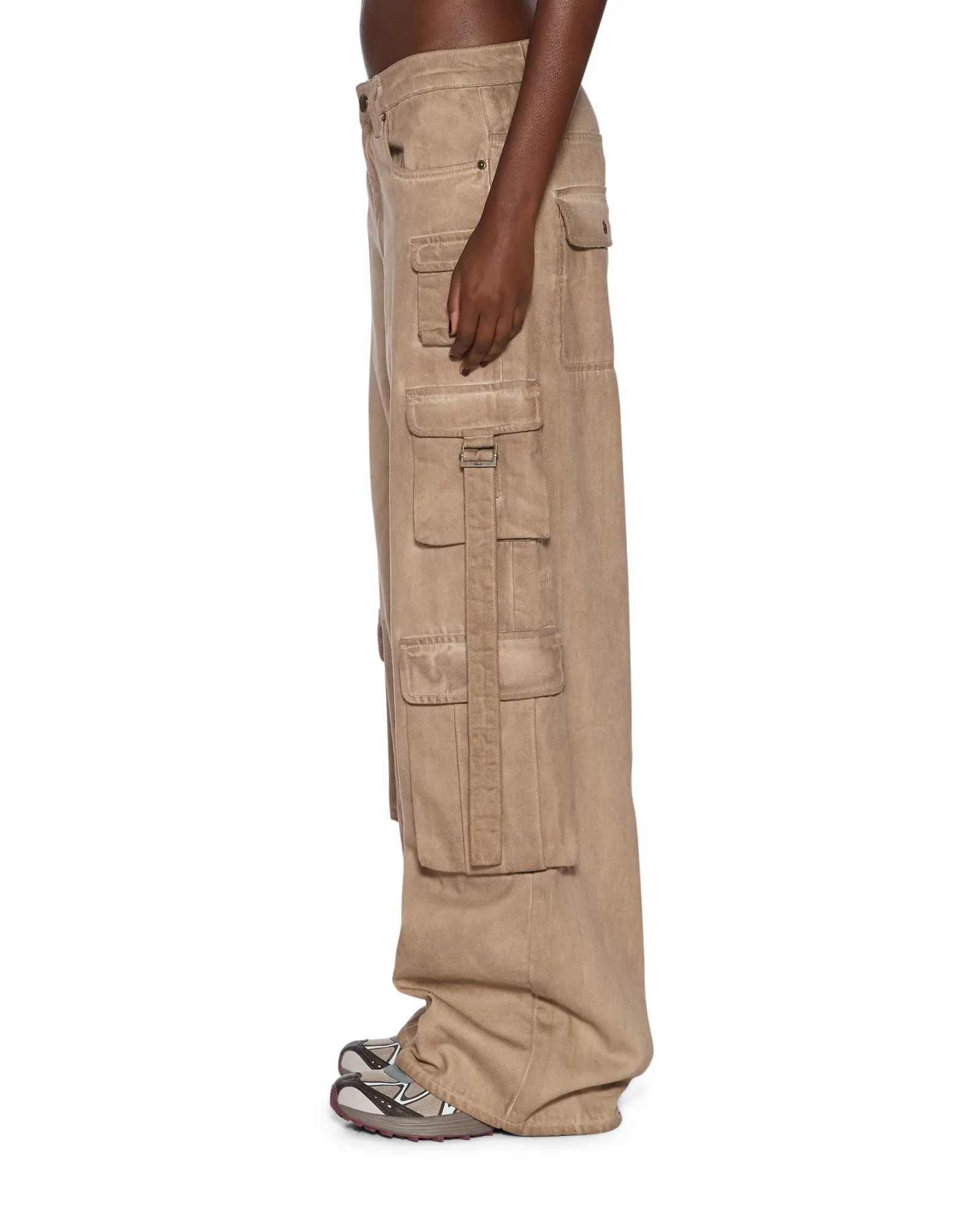 KSUPER CARGO TERRA Picnic Style Modern