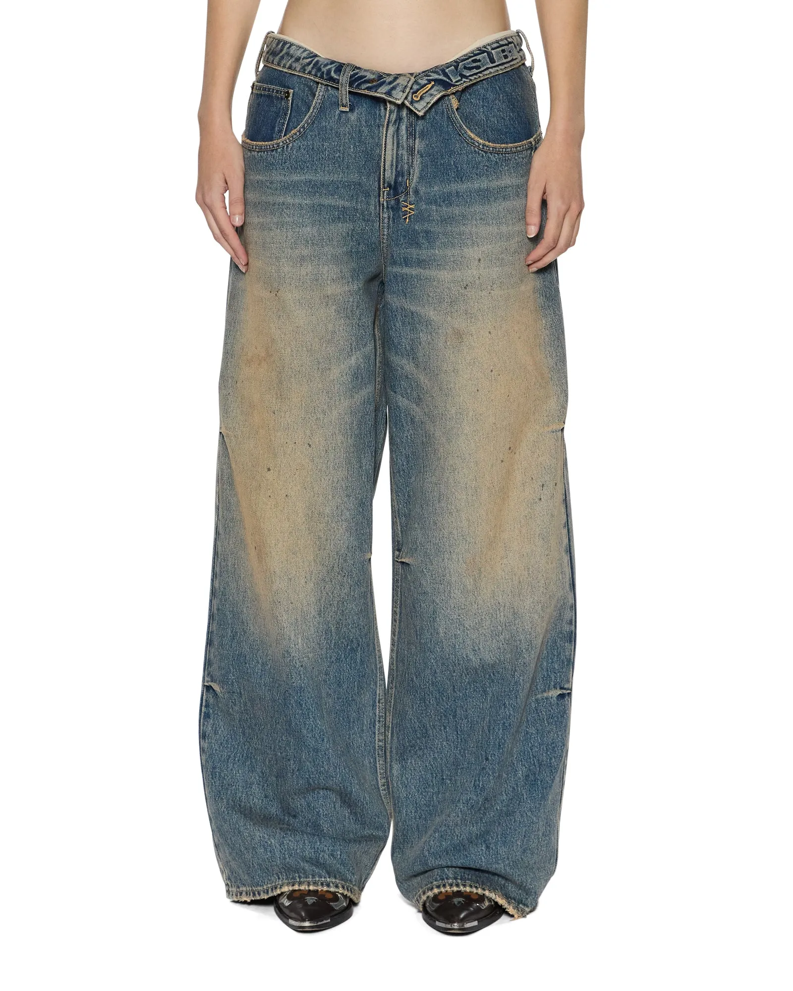 KSUPER DUNE Fit and Comfort