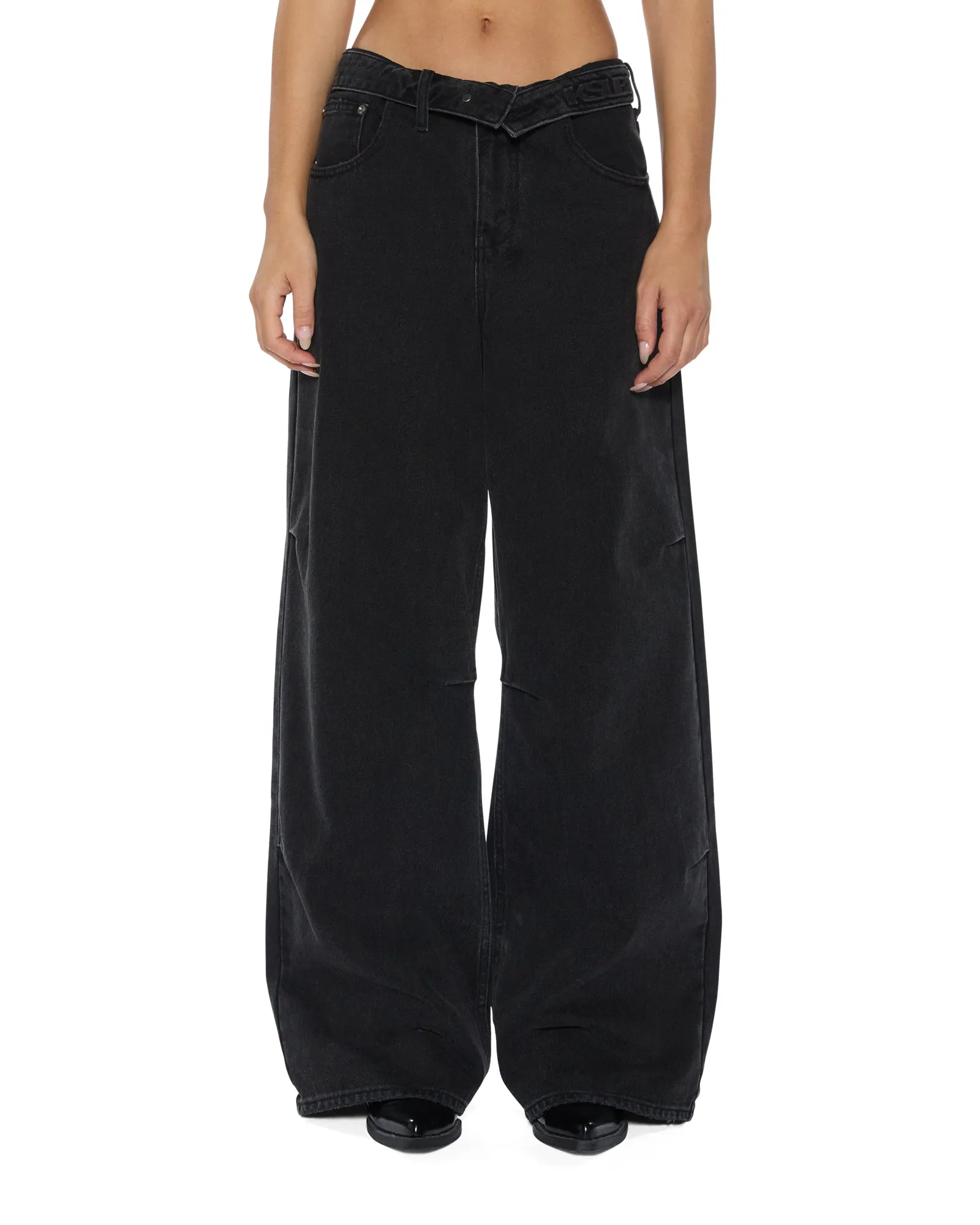 Premium Quality Neutral design KSUPER FLIP NOIR
