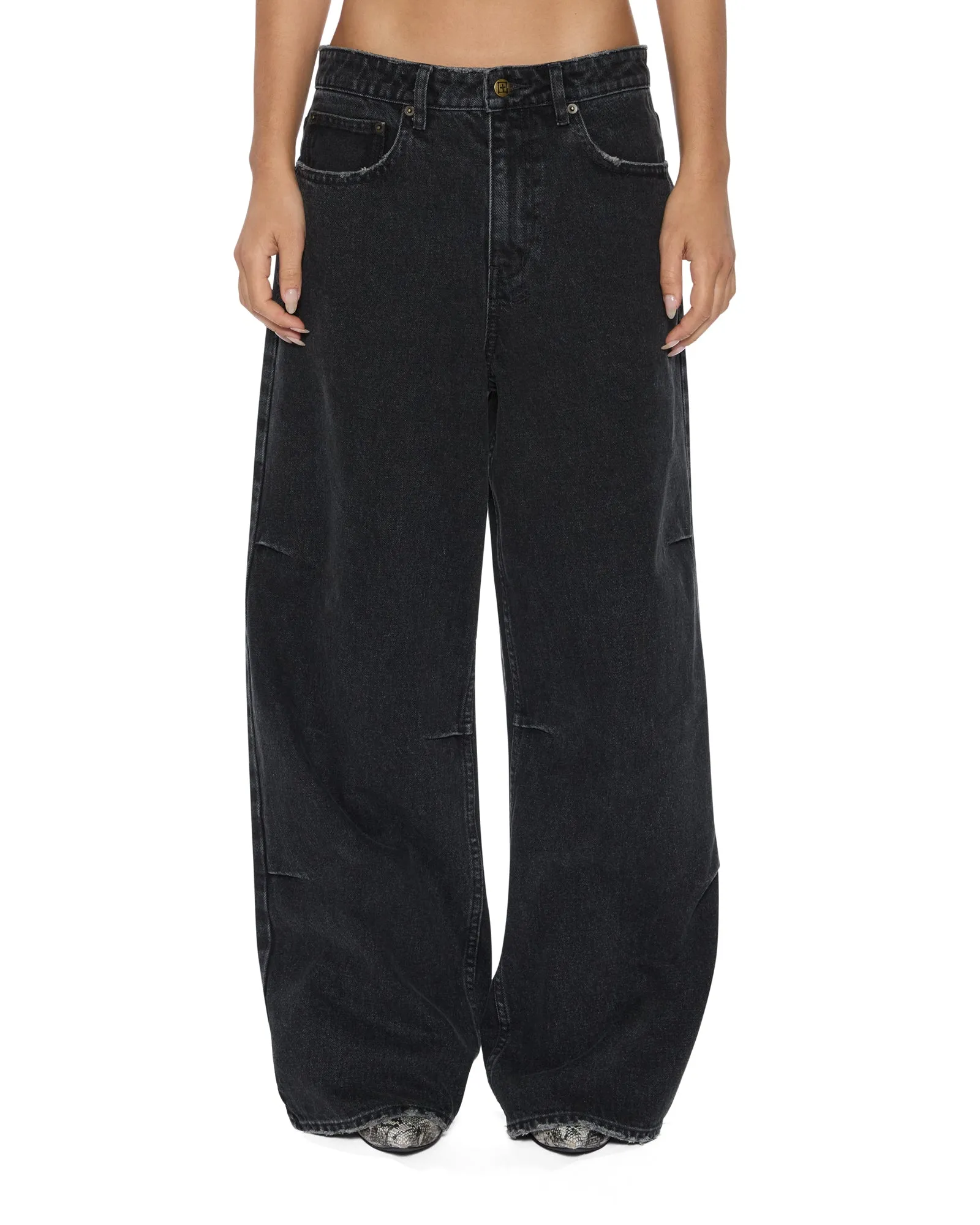 Stylish Daily Wear Parent Style Multi Pocket Utility KSUPER TEMPER