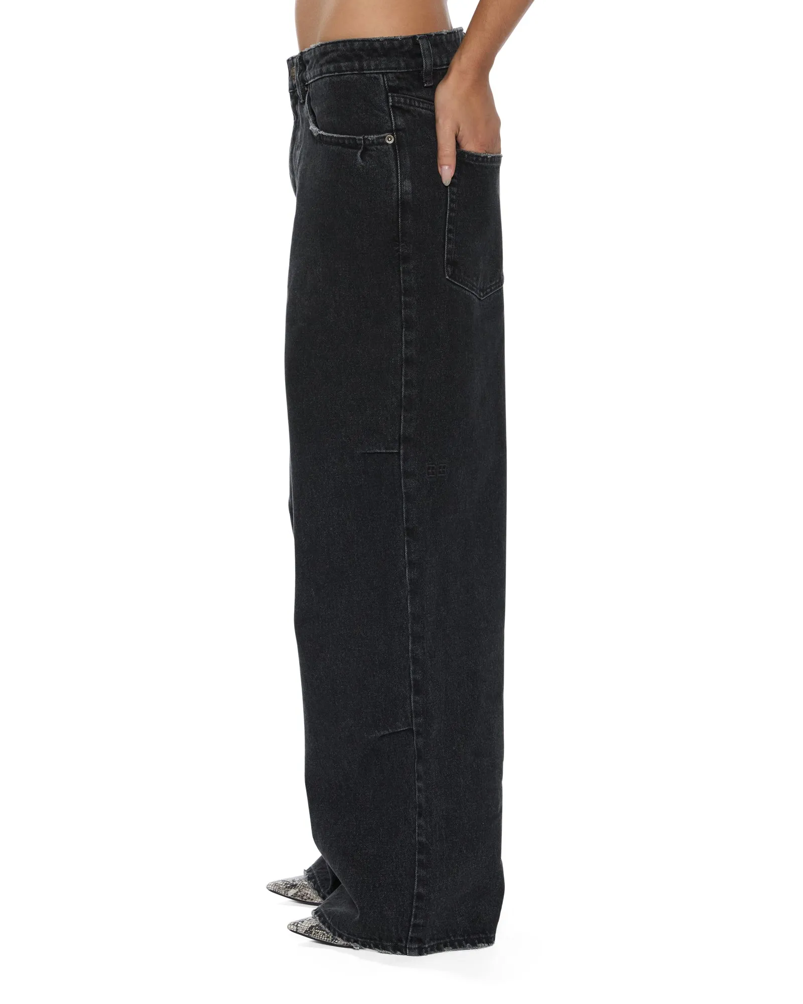 Subtle design Motion Ease KSUPER TEMPER