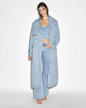 KULT TRENCH AUTHENTIK Generosity
