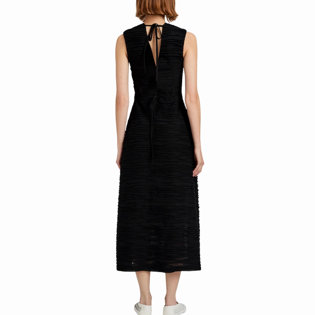 Laura Dress Bold Structure