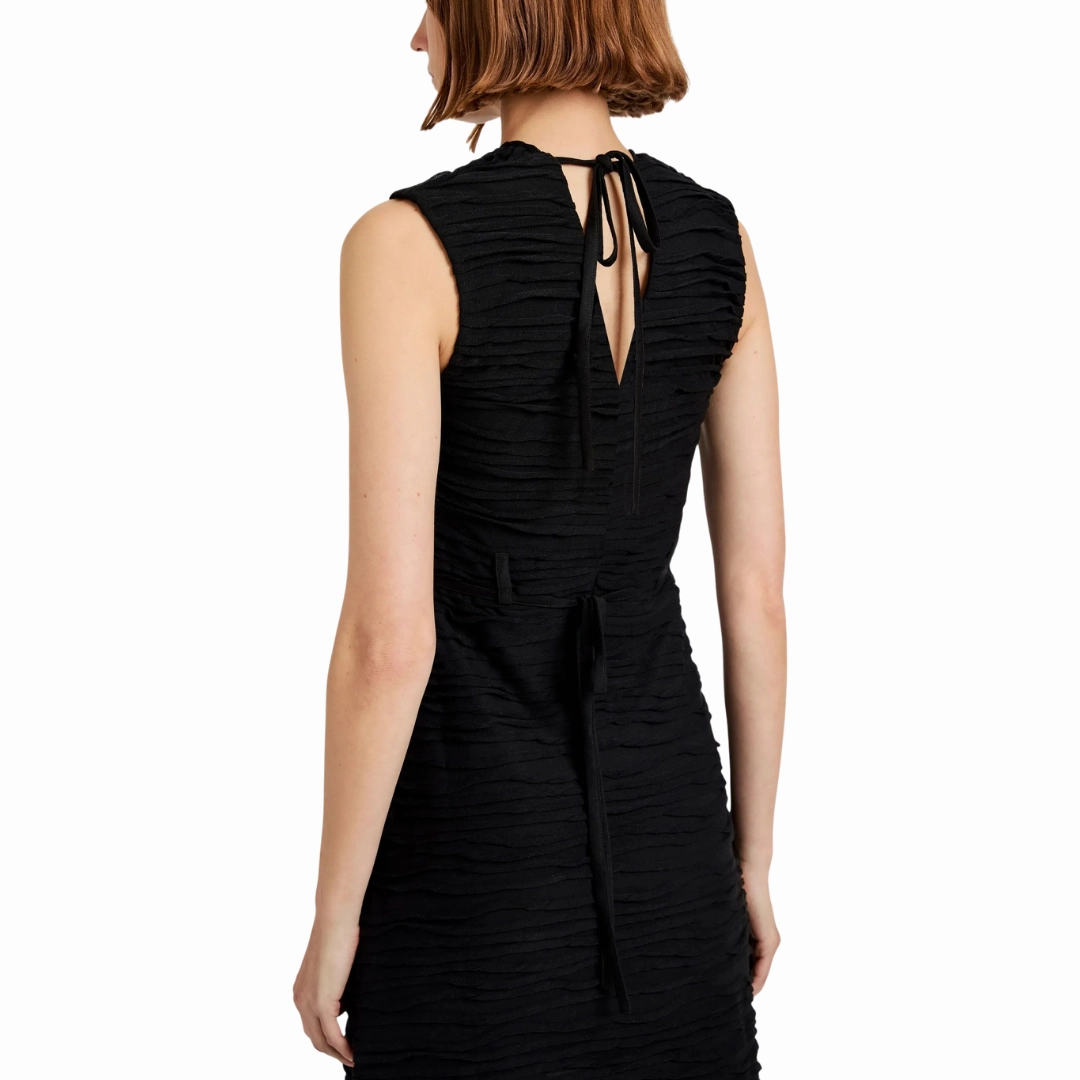 Laura Dress Calm Touch Stylish Feel