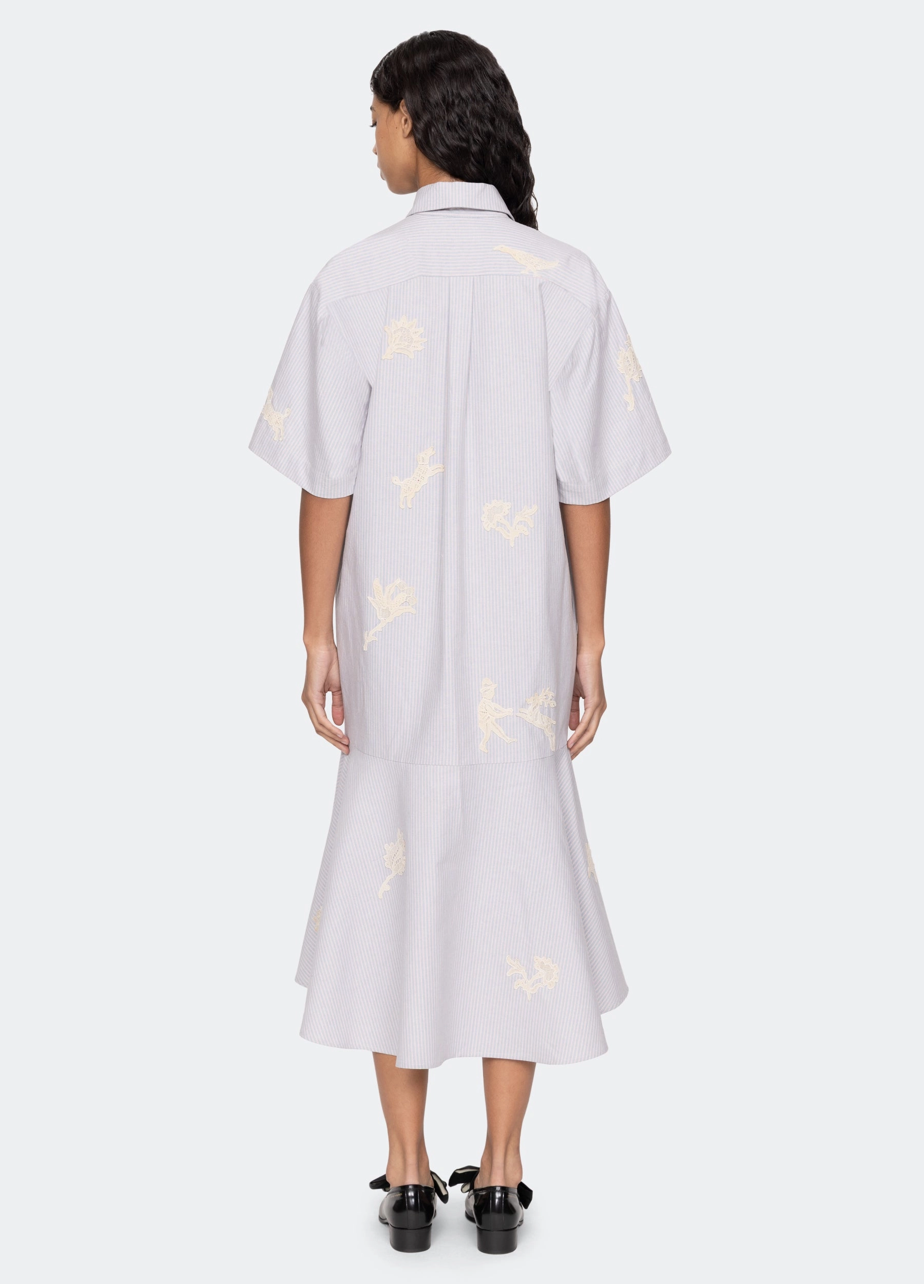 Casual maxi dress Lavinia Dress