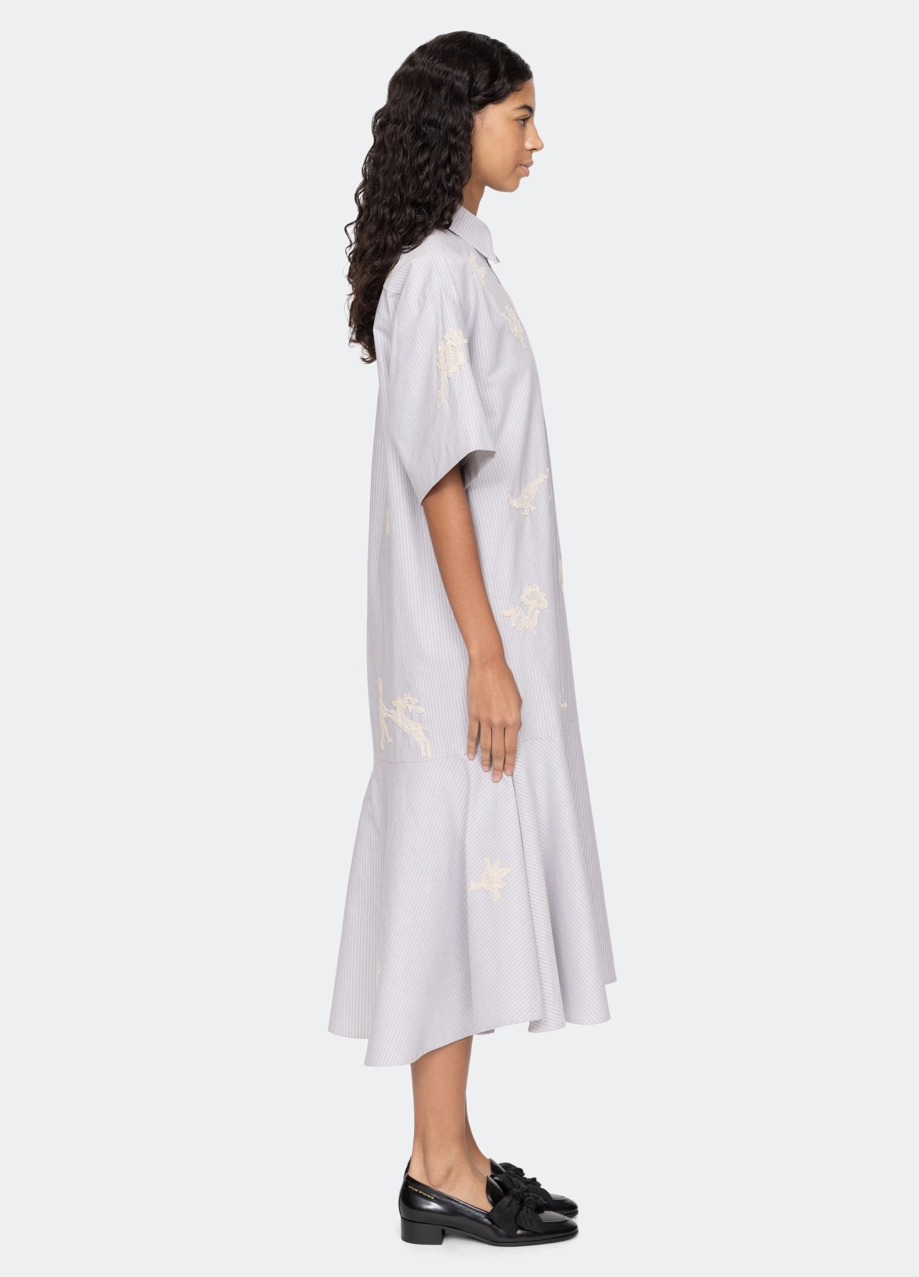 Mature Glam Vibrant Spirit Lavinia Dress
