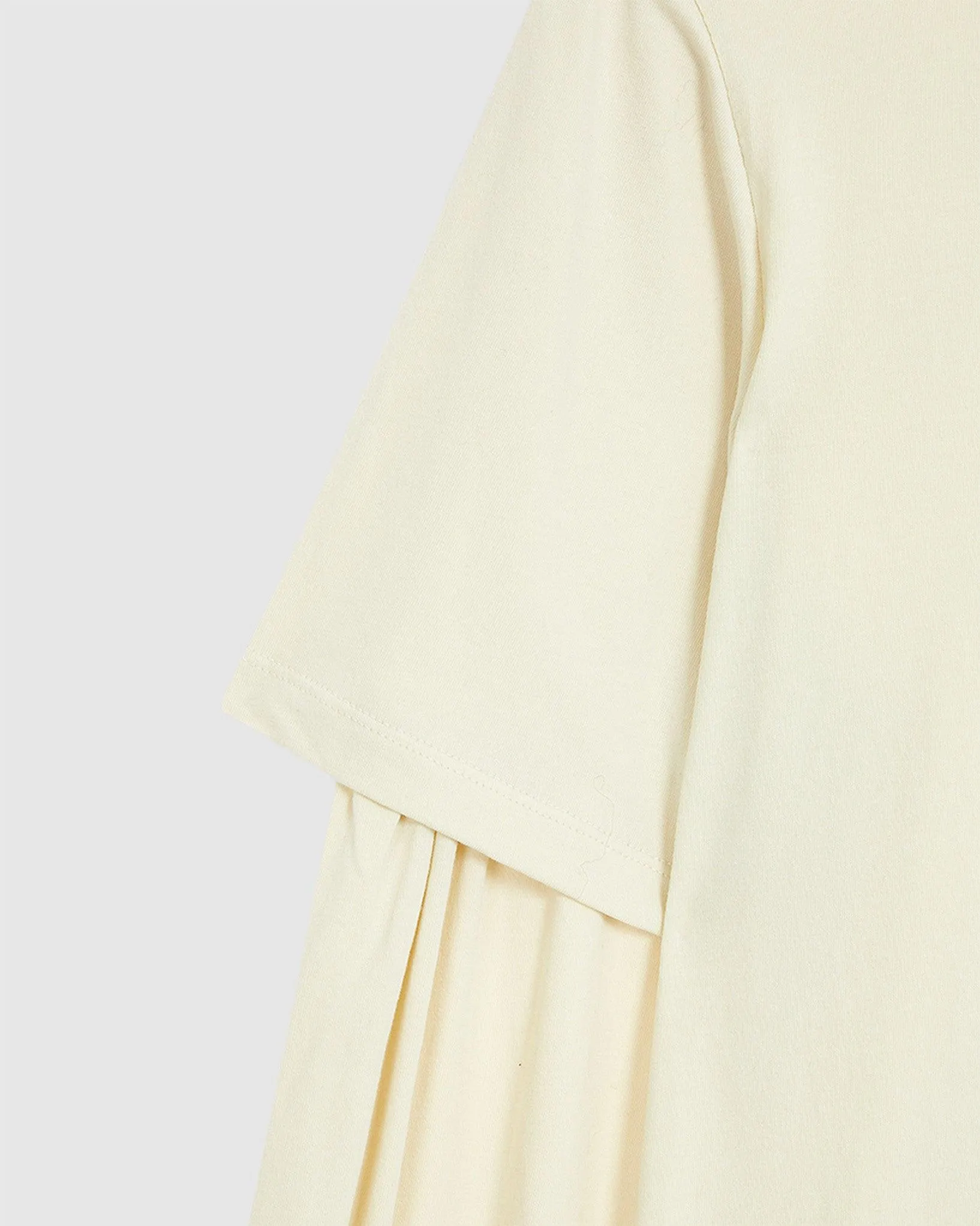 Layered Cat T-Shirt
