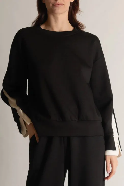 Layered Long Sleeve