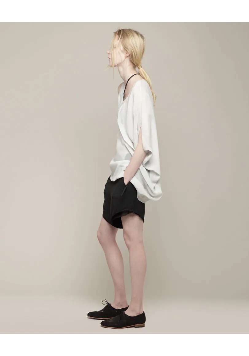Layered Shorts
