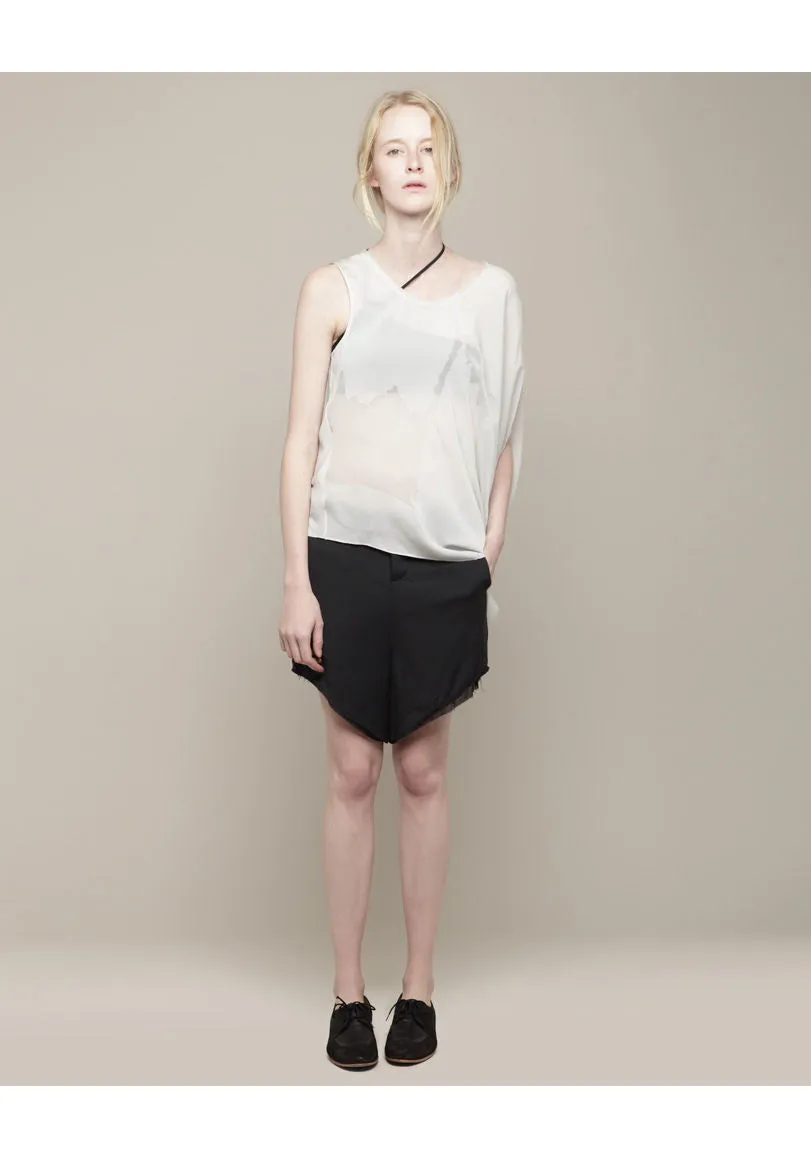 Layered Shorts