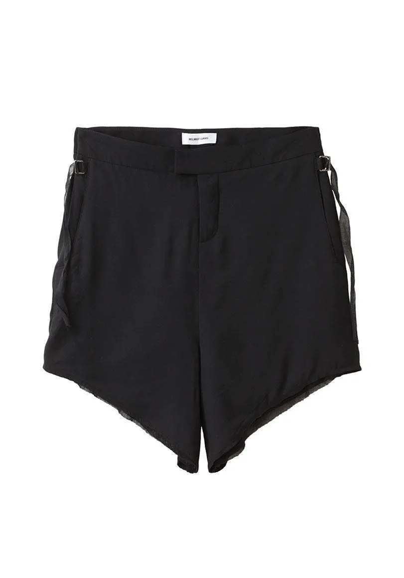 Layered Shorts