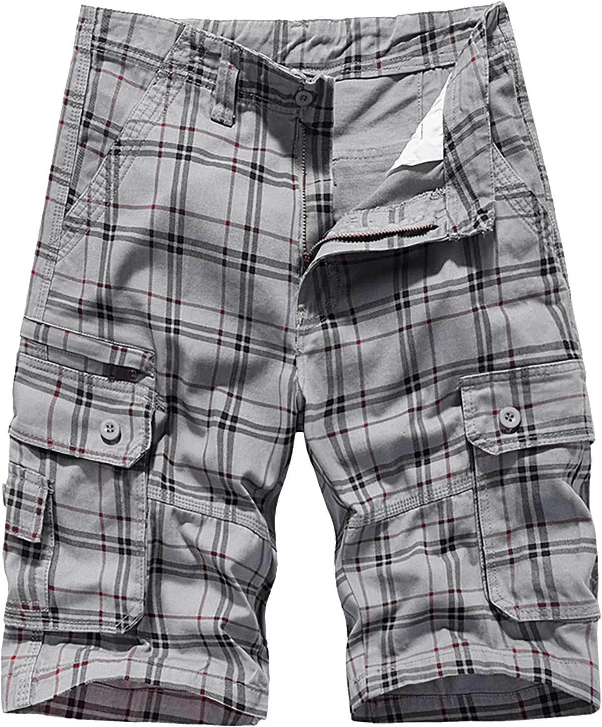 LCMTWX Shorts for Men Men's Summer Shorts Shorts Retro Sports Men's Shorts Men's Casual Shorts Men's Khaki Shorts Camo