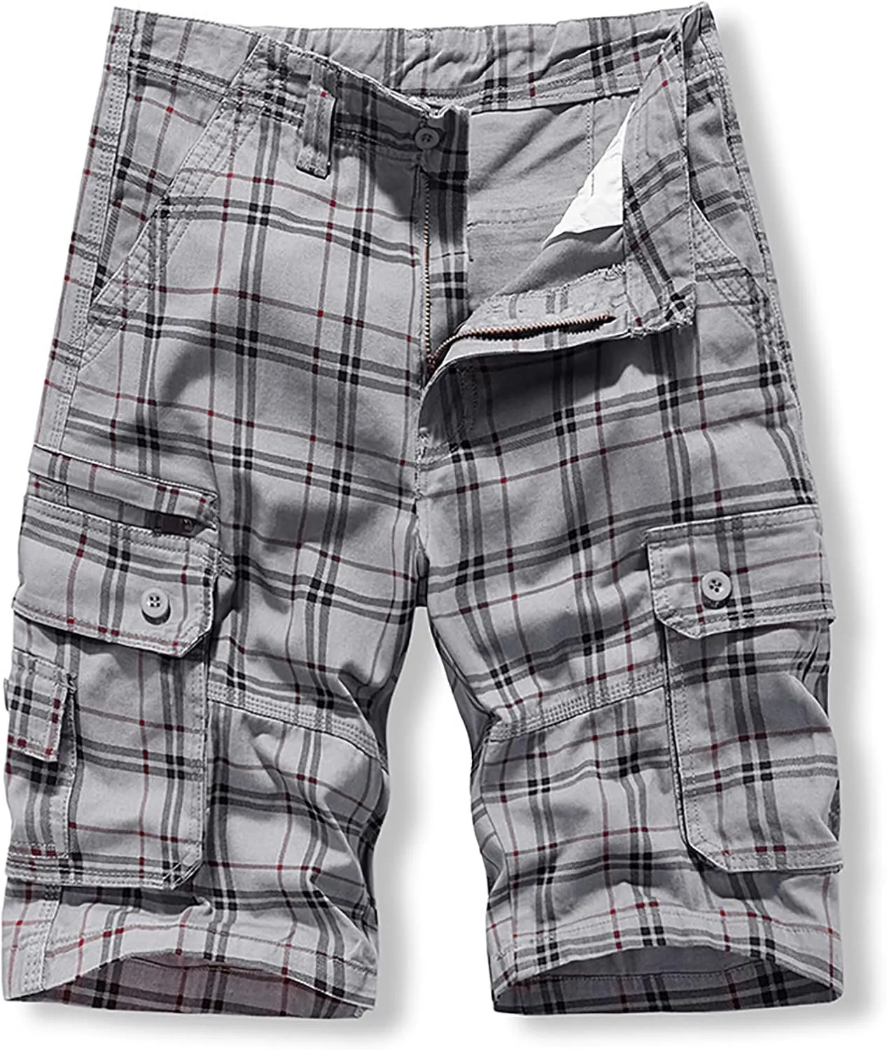 LCMTWX Shorts for Men Men's Summer Shorts Shorts Retro Sports Men's Shorts Men's Casual Shorts Men's Khaki Shorts Camo