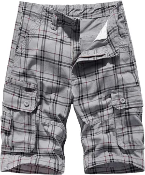 LCMTWX Shorts for Men Men's Summer Shorts Shorts Retro Sports Men's Shorts Men's Casual Shorts Men's Khaki Shorts Camo