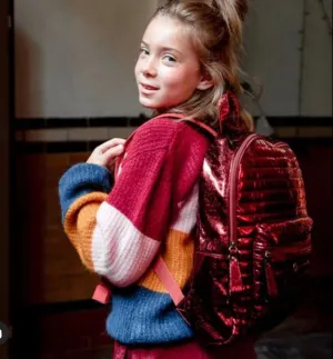 Le Big - Wynter Sweater - Multi
