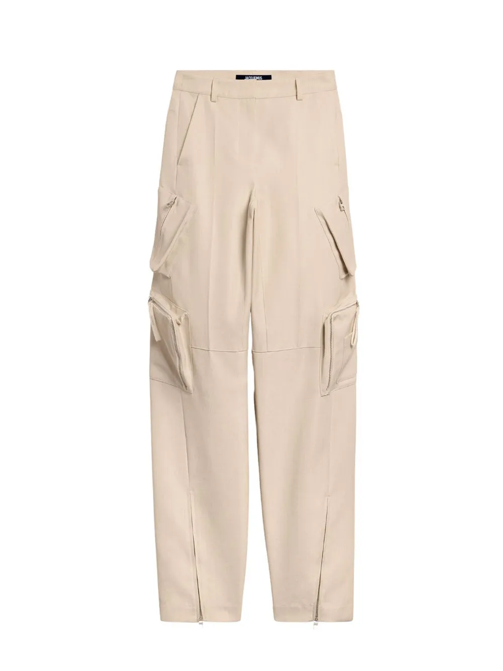 Le Cargo Atelier (Light Beige)