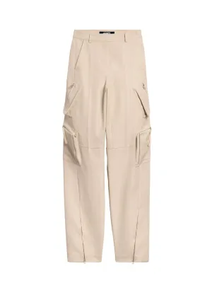 Le Cargo Atelier (Light Beige)