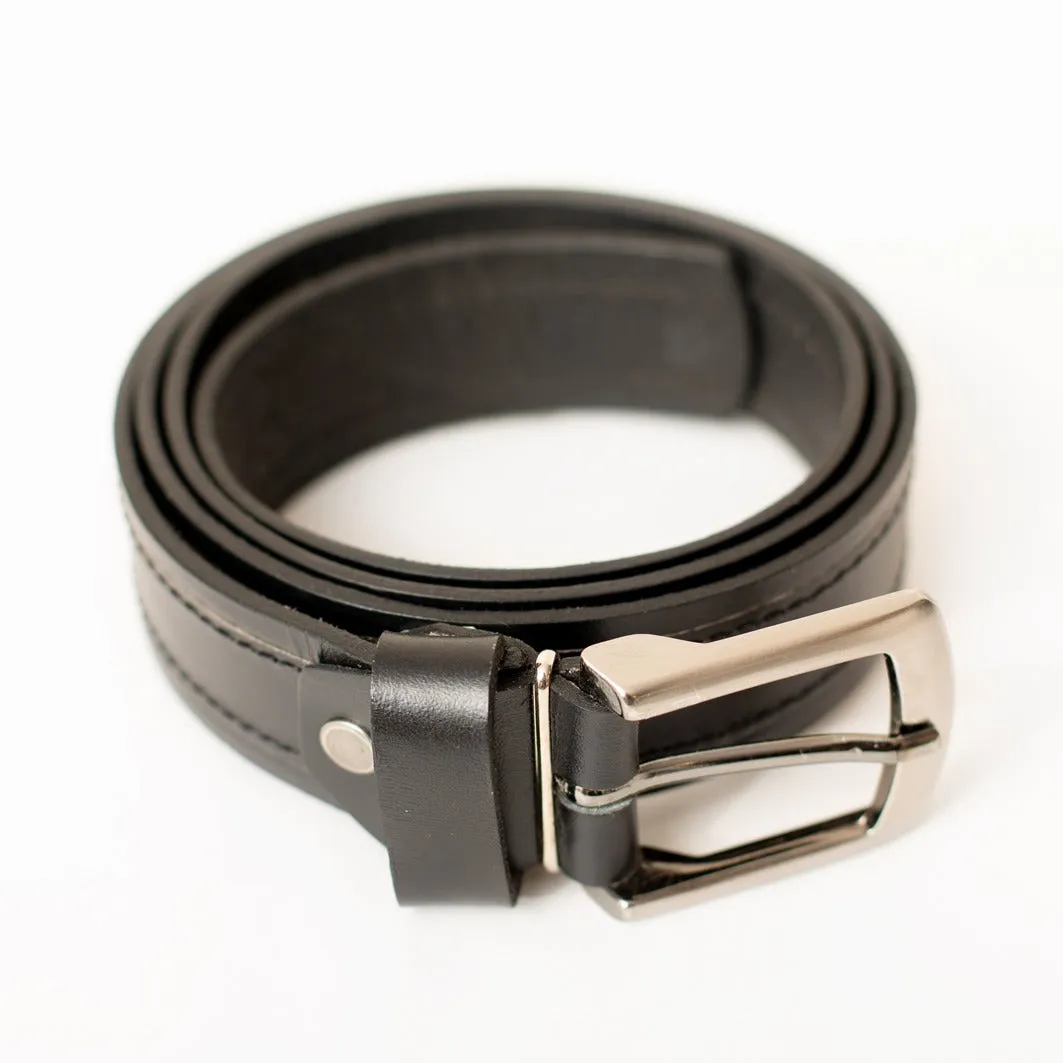 Leather Belts