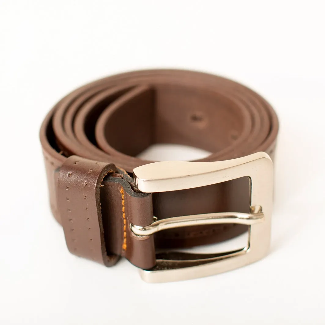 Leather Belts