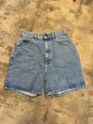 Lee Denim Shorts Women's M