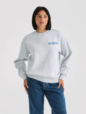 Lee Jeans Independent Baggy Sweat