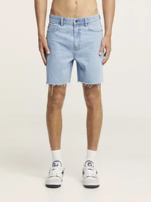 Lee Jeans Lee Baggy Short