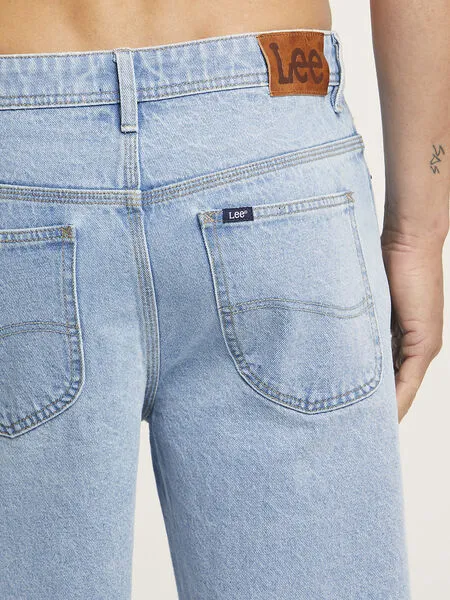 Lee Jeans Lee Baggy Short