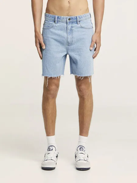 Lee Jeans Lee Baggy Short