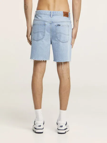 Lee Jeans Lee Baggy Short