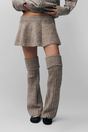 Leg Warmer Quick Layer