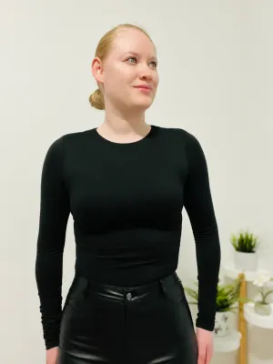 Leticia Top (Black)
