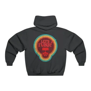 Let's Funk - Hooded Sweatshirt