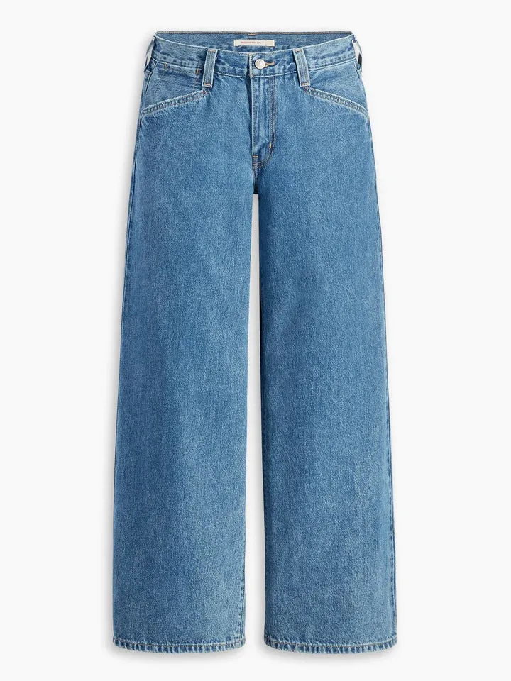 Levis 94 Baggy Wide Leg - Take Chances
