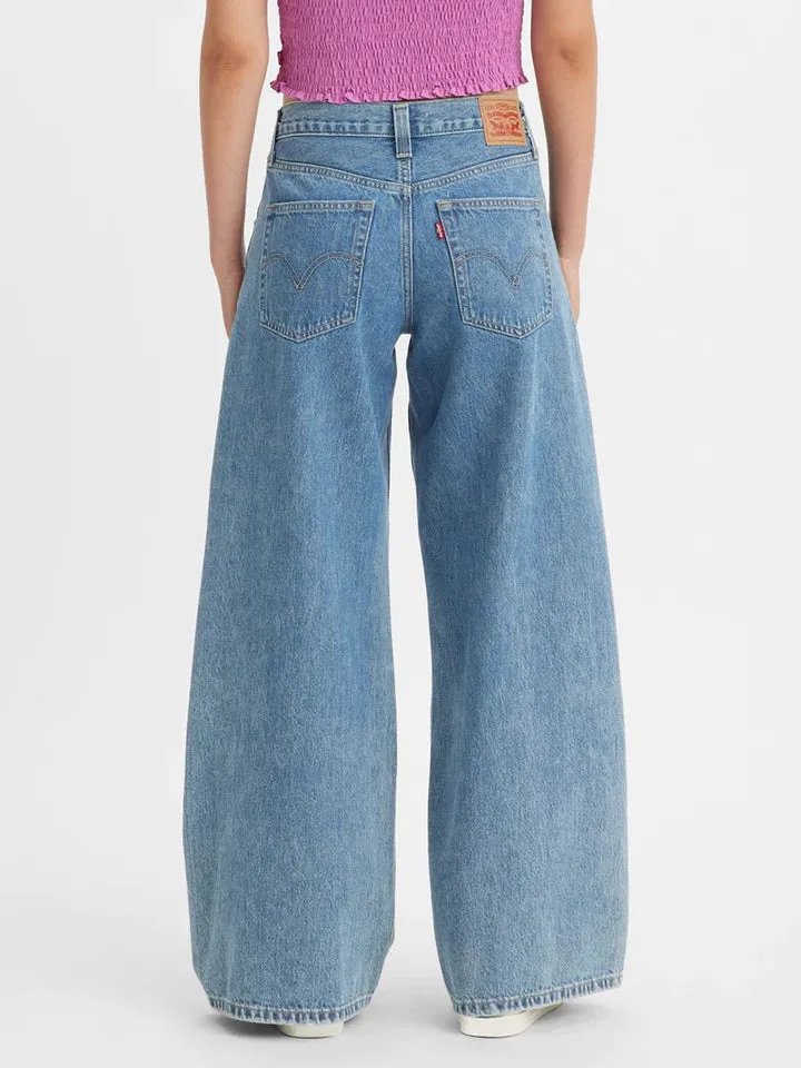 Levis 94 Baggy Wide Leg - Take Chances