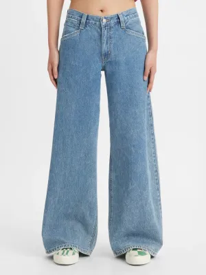 Levis 94 Baggy Wide Leg - Take Chances
