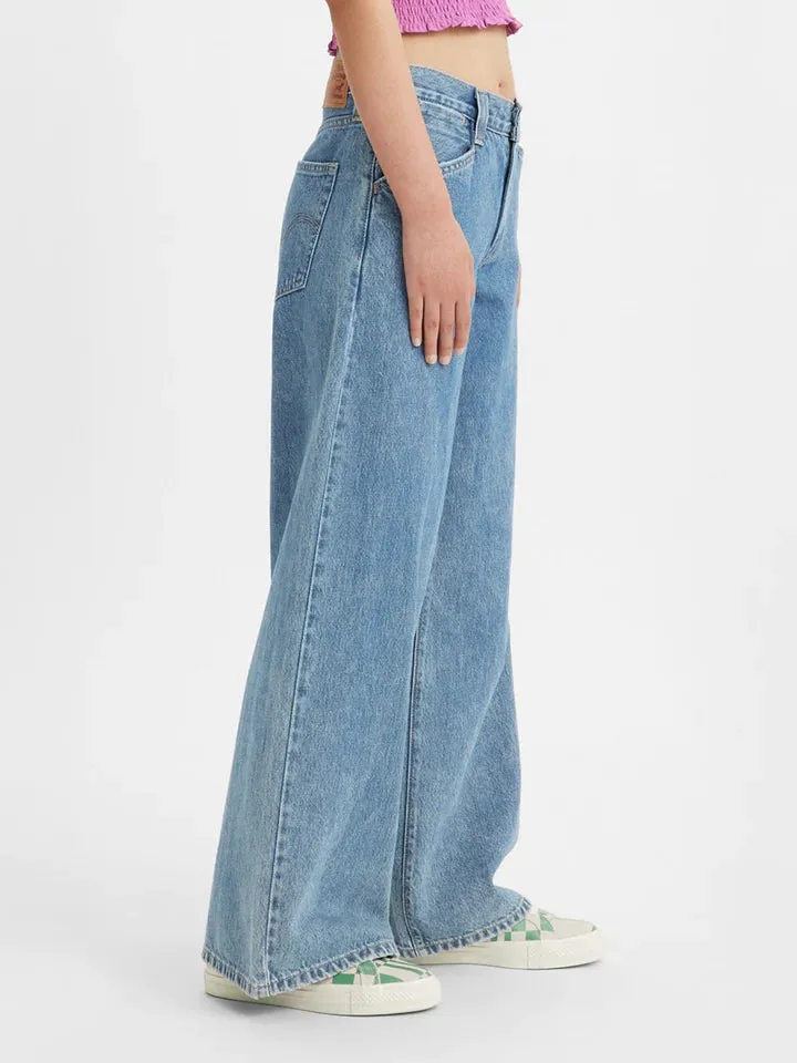 Levis 94 Baggy Wide Leg - Take Chances