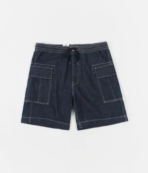 Levi's® Red Tab™ Cargo Denim Shorts - Sea Rinse
