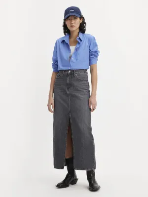 Levi's® Women's Ankle Column Skirt A75120003