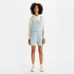 Levi’s® Women’s SilverTab™ Shortalls