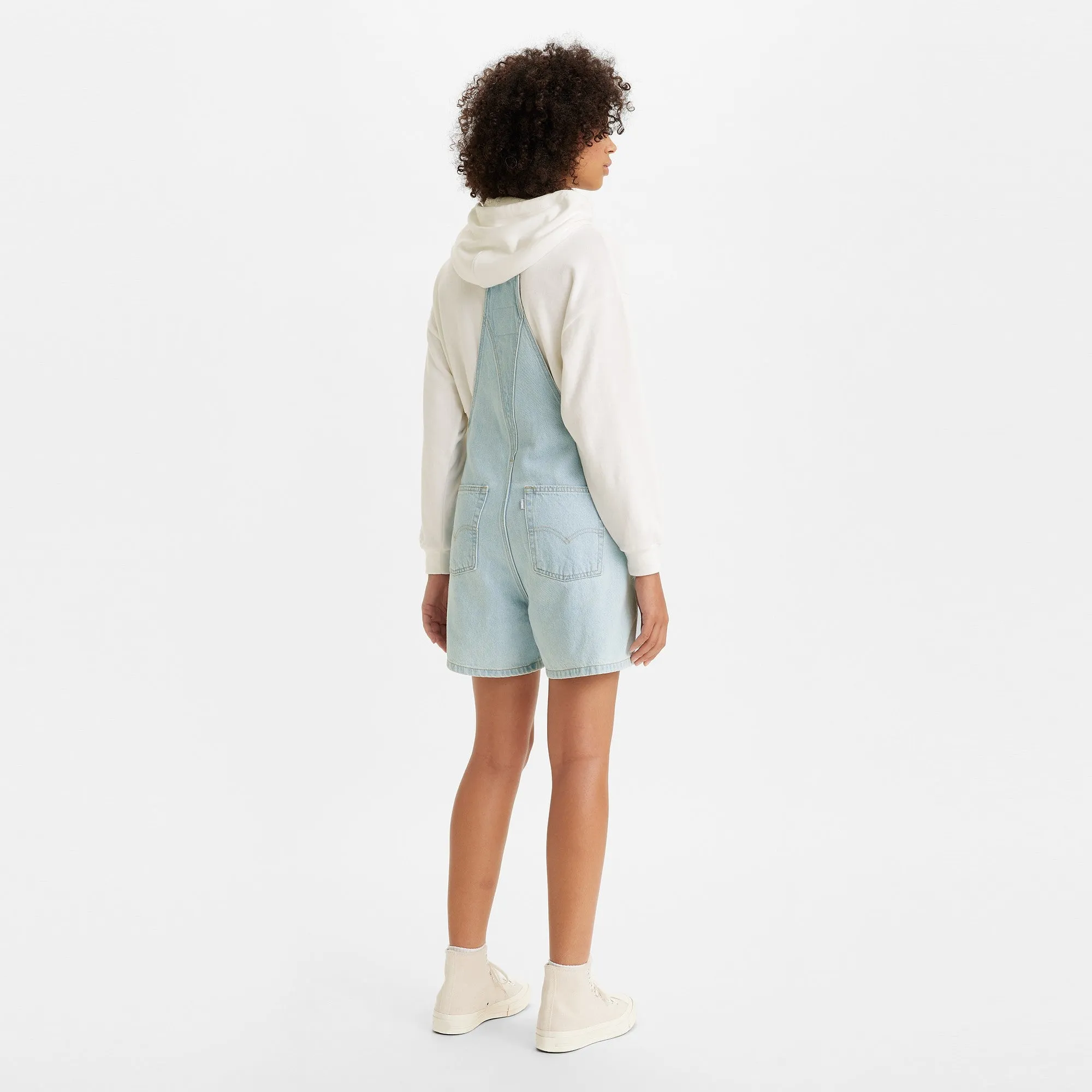 Levi’s® Women’s SilverTab™ Shortalls