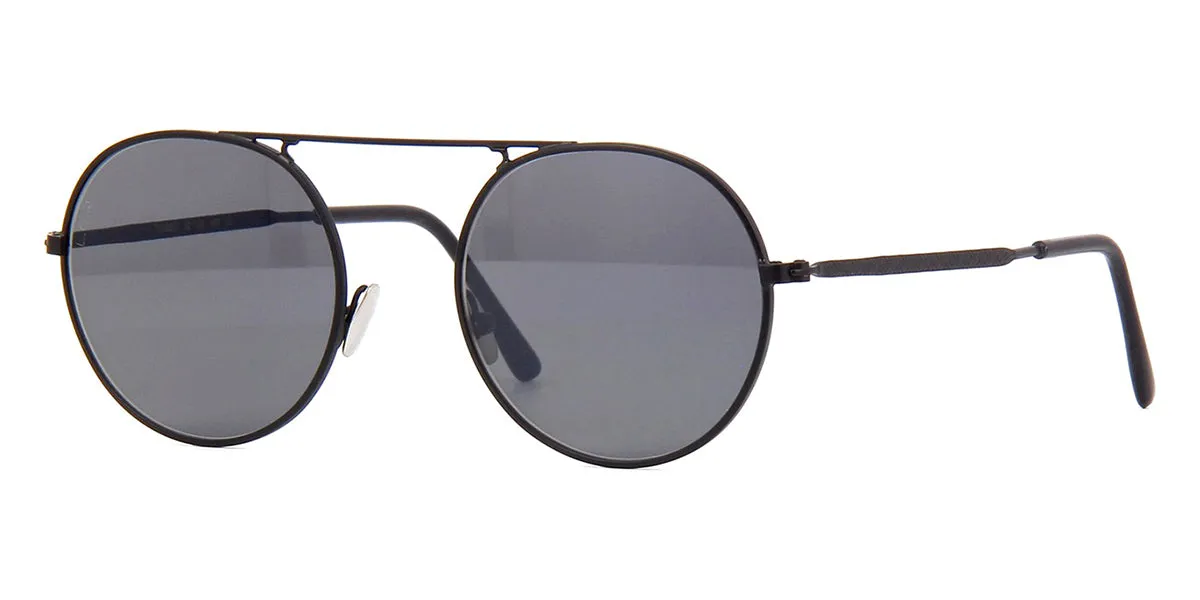 L.G.R Tuareg 22 Matte Black - As Seen On Zayn Malik